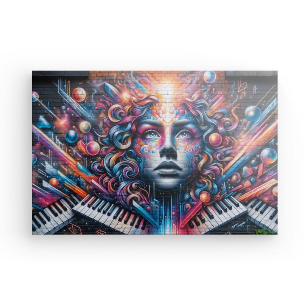 Melodic Muse - Cosmic Symphony