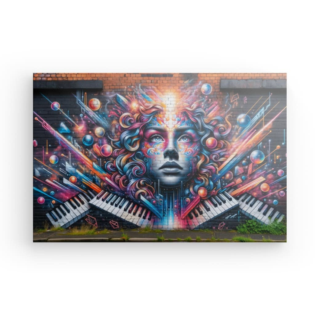 Melodic Muse - Cosmic Symphony