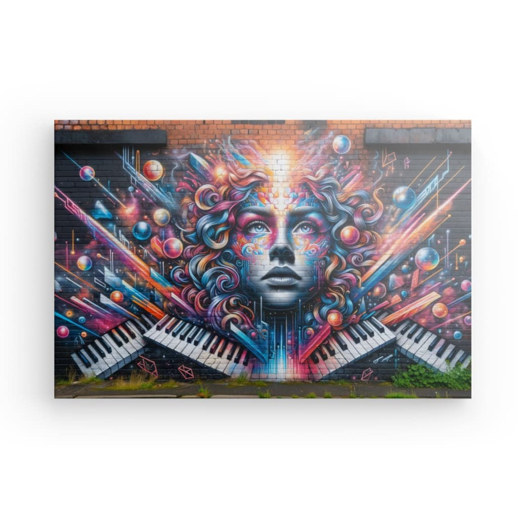 Melodic Muse - Cosmic Symphony